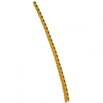 Legrand 038115 Canale Passacavi – Fori 5 cm