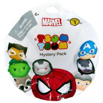 Marvel Series 1 Tsum Tsum Surprise Pack Mini Figure