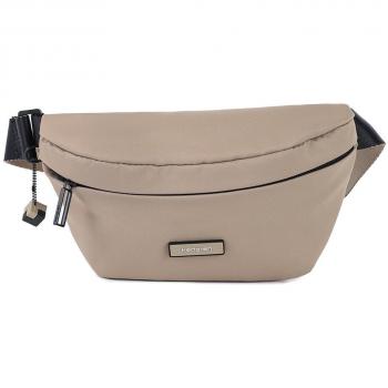 Hedgren Marmo Marsupio Sabbia