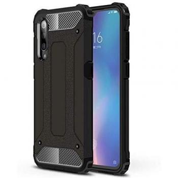 Mi 9 ToughGuard Impact Protection Case – Bicolor