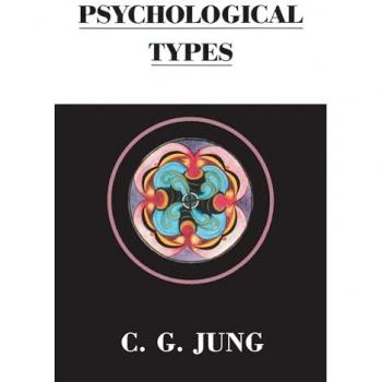 C. G. Jung Psychological Types