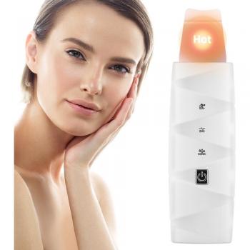 Facial Ultrasonic Peeling Tool