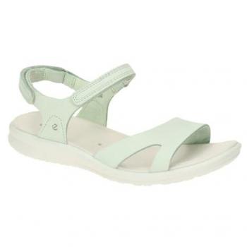 Ecco Cruise II Freizeitsandale für Damen – Outdoor‑Stil