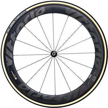 Vittoria Corsa G2.0 700x25c Tyre, Black/Para