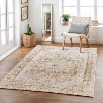 Rustic Hearth Throw