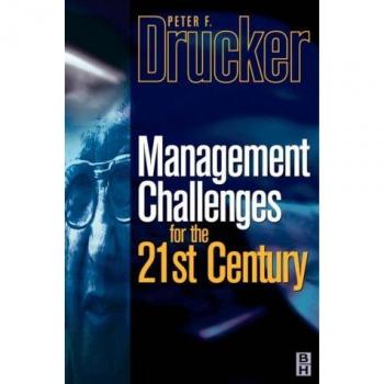 Management Challenges for the 21st Century