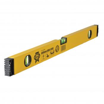 Faithfull Box Level 3 Vial 60cm (24in)
