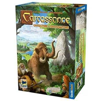 Carcassonne – Jäger & Sammler (2024)