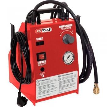 Purgeur automatique de liquide de frein 5L Ks Tools 160.0700