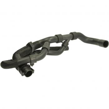 TempGuard DWC015TT Radiator Hose