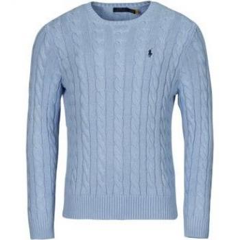 Polo Ralph Lauren Jersey de Hombre con Diseño de Cable