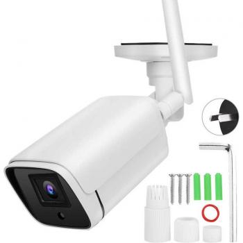 1080P Security Camcorder