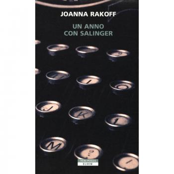 Un anno con Salinger