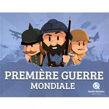 Première guerre mondiale