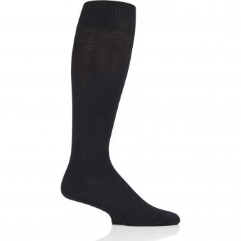 Falke Ultra Vitalità Uomo Scarpe Blu 45-46