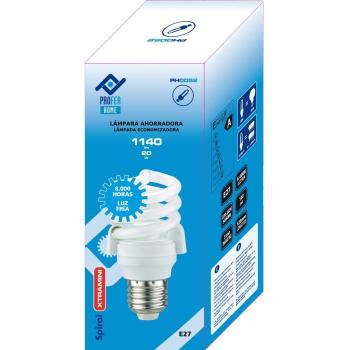Lámpara PROFER H B 20W con tecnología SPI