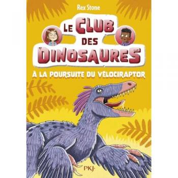 Le club des dinosaures