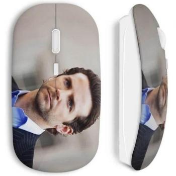 Bradley Cooper Maus ohne Kabel