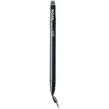 Pincel Doble de Avon para Ojos y Labios