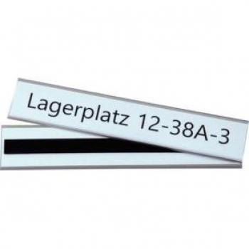 Eichner Magnetique Étiquette en PVC 38x200 mm
