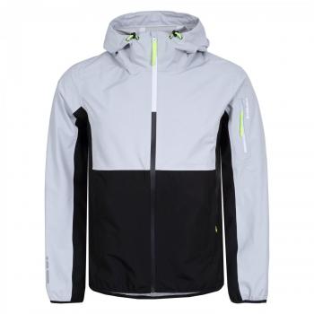 Grau: IcePeak Herren Jacke Grant 56 (Mod
