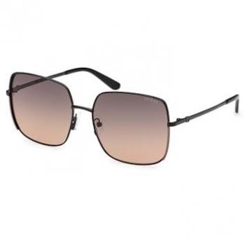 GU00194 Black Size 58 Sunglasses – Unisex