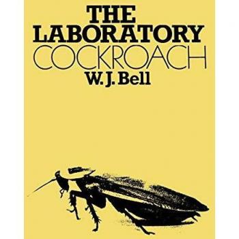 The Laboratory Cockroach