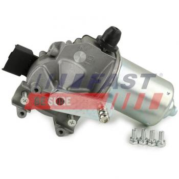 TergiRapid FT82823 Motore