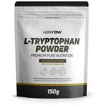 HSN Tryptophane 150 g – poudre pure