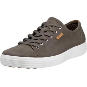 Ecco Soft 7M Sneaker mit Markenlabel