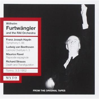Furtwangler Sapore Intenso