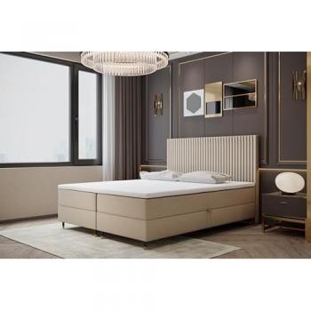 Confort Serein Lit Double Estépona 200x200