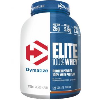 Dymatize Elite 100% Whey
