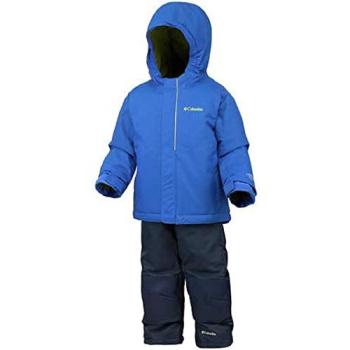 Columbia Tuta Trekking Buga
