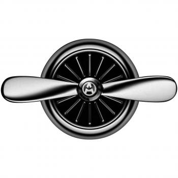 Idée cadeau : Désodorisant de voiture APALUS Air Force II