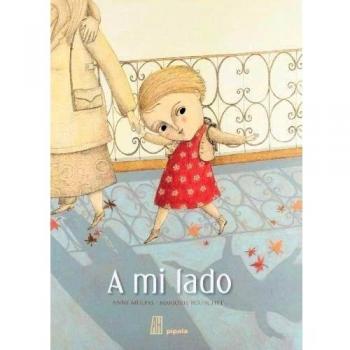 A MI LADO