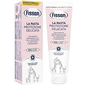 Fissan Pasta Protettiva 100g
