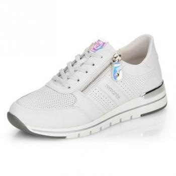 Remonte Keilsneaker mit Reißverschluss