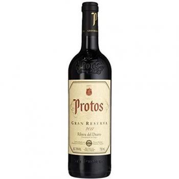 Protos Gran Reserva 2012 750ml