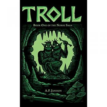Jansson, A F: Troll