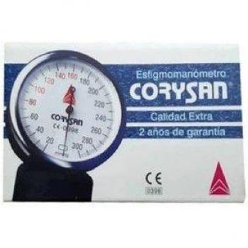 Corysan Boso Classic 503080 Tensiómetro Manual Sin Fonendo