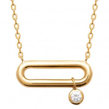 Collare Bellezza Cleopatra Oro R5790