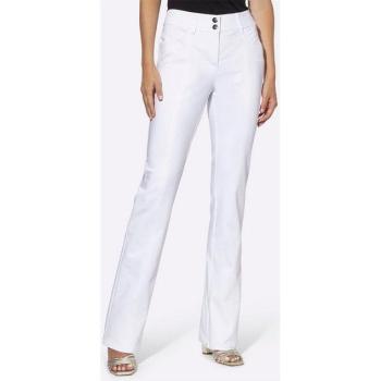 Bootcuthose Damen 48 (Standardgröße) – Baumwollmix