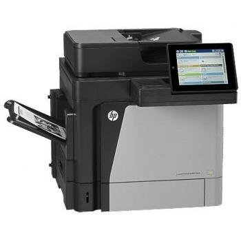 HP LaserJet Enterprise M630dn