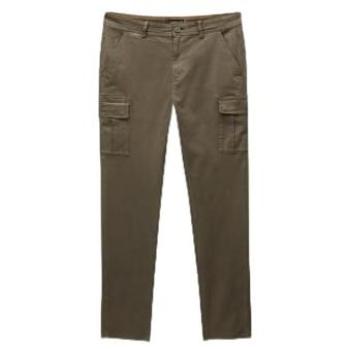 Yasuni Cargo Pants Napapijri Verde 29