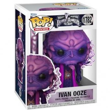 Power Rangers MMPR: Ivan Ooze – Funko Pop! Edition