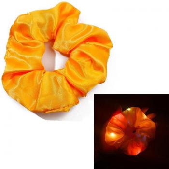 Girls' Light-Up Ponytail Holders