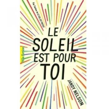 Le soleil est pour toi