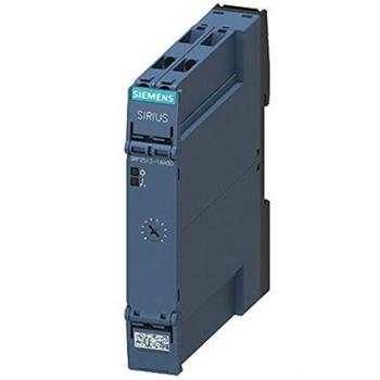 Siemens Zeitrelais ON-delay 1x CO