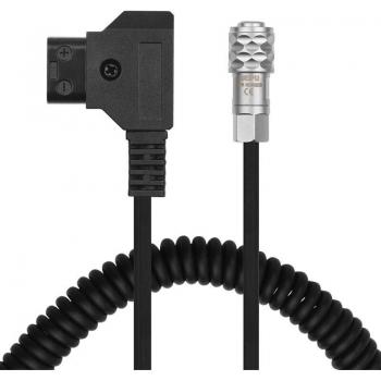 Blackmagic Pocket Cinema Camera 4K D-Tap Power Cable